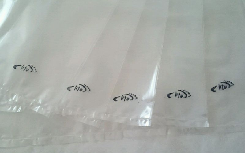 10 x Tread Lite Gear 45L  50% Recycled Pack Liner