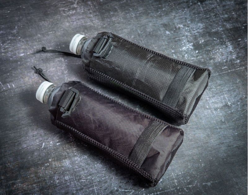 Ecopak Ultra EPLX Rucksack Backpack Strap Bottle Pocket From 16g