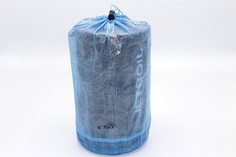 Tread Lite Gear Cuben Fiber Sack for Jetboil 1L Stove Flash Sol Ultralight 5g