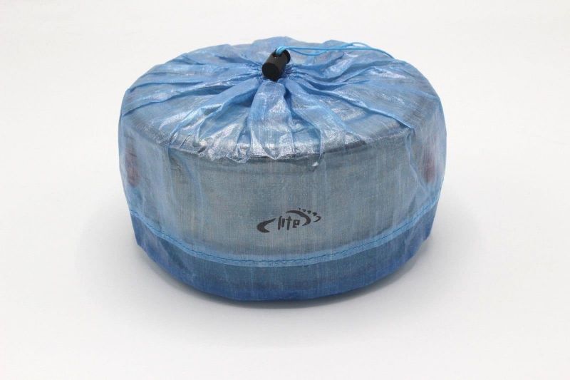 Sack For Evernew ECA 252 900ml Titanium Pot 