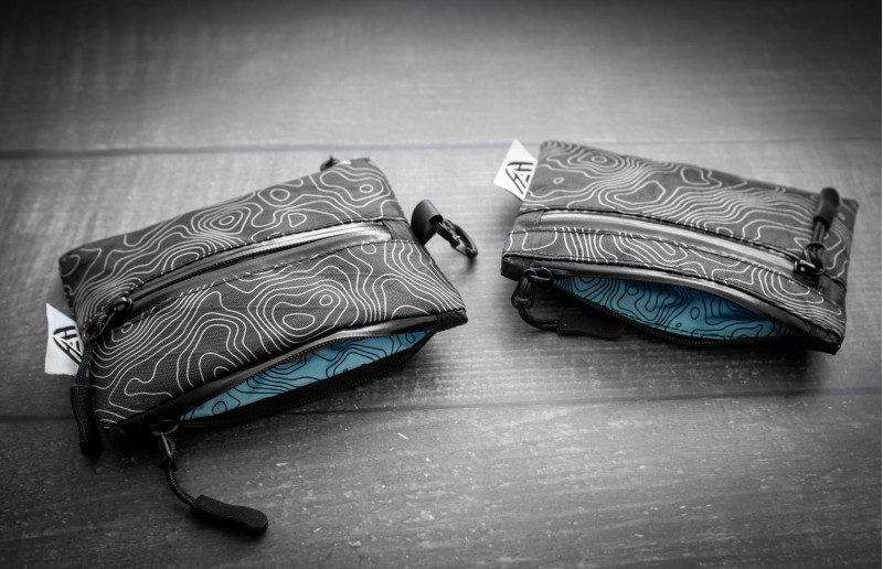 Multi Zip EDC Wallet TOPO