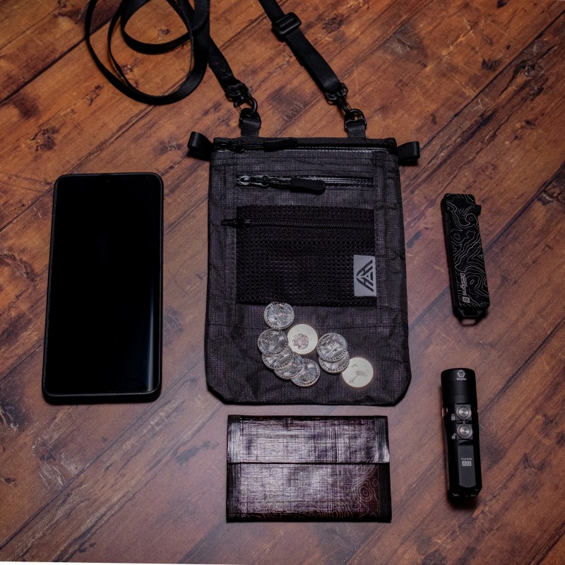 Essentials Ultra 200 EDC Shoulder Bag