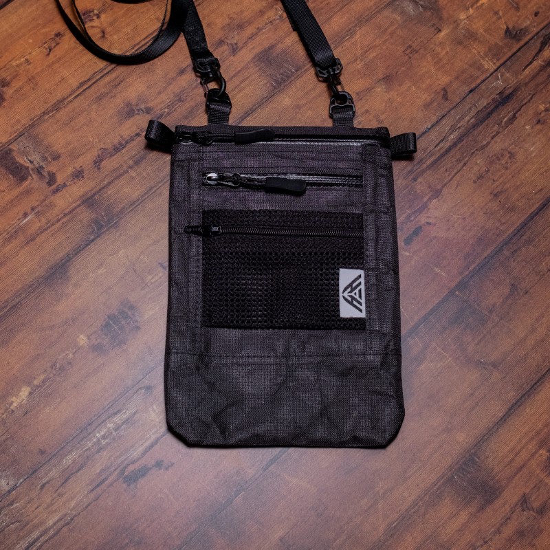 Essentials Ultra 200 EDC Shoulder Bag