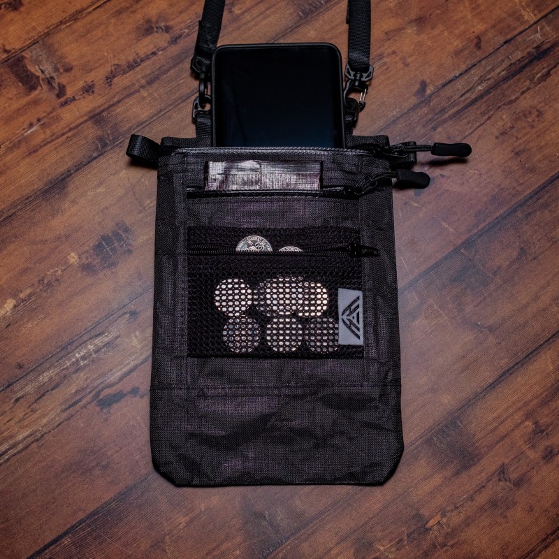 Essentials Ultra 200 EDC Shoulder Bag