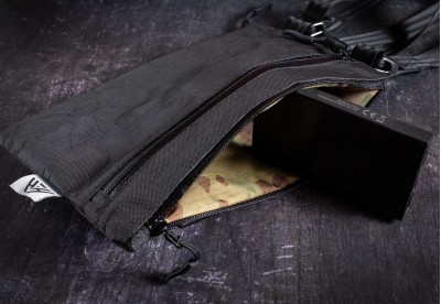 Challenge Ultra Ultra Shoulder / Sling Bag