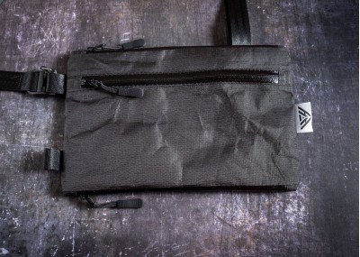 Challenge Ultra Ultra Shoulder / Sling Bag