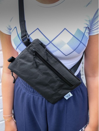 Challenge Ultra Ultra Shoulder / Sling Bag