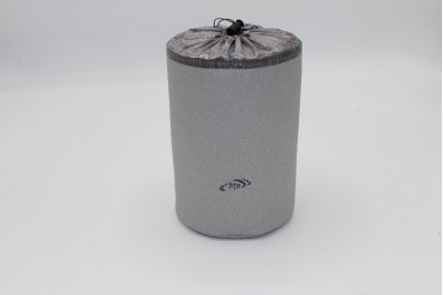 Cuben Fiber Insulated Metaflex Sack Pot Vargo