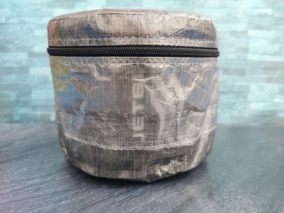 Cuben Fiber Sack for Jetboil Stash 5g