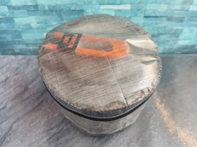 Cuben Fiber Sack for Jetboil Stash 5g