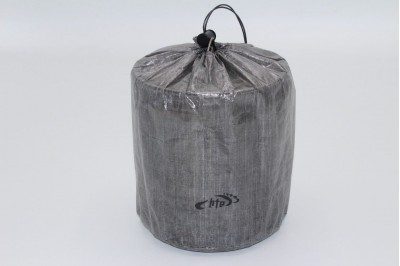 Cuben Fiber Stuff Sack Lixada 550 Titanium Po