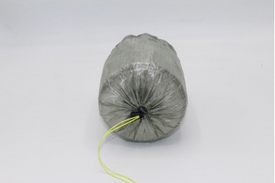 Cuben Fiber stuff Sack Snow Peak Combo 2 Tita