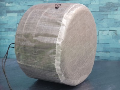 Cuben Fiber Stuff Sack Toaks 700 UL  D115L