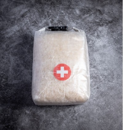 Dry Bag First Aid Case