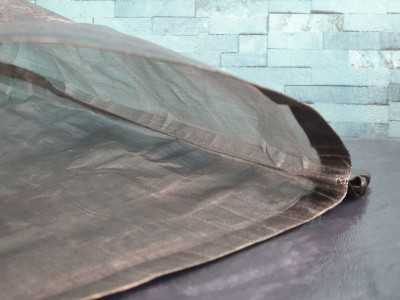Dyneema Composite Fabric Toilet Kit  Dry Bag 