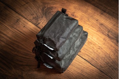 Hill and Highstreet ECOPAK Ultra Dyneema Comp