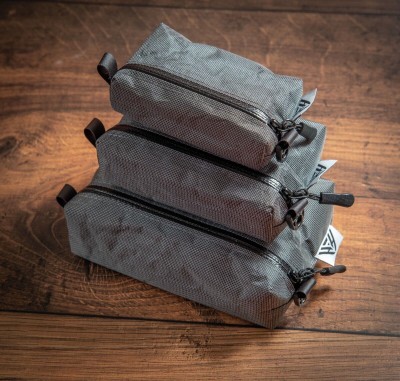 Hill and Highstreet ECOPAK Ultra Dyneema Comp