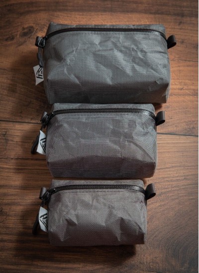 Hill and Highstreet ECOPAK Ultra Dyneema Comp