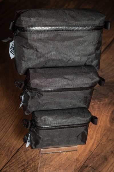 Hill and Highstreet ECOPAK Ultra Dyneema Comp