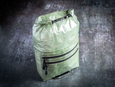 Hill & High Street Tech Dry Bag