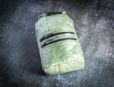 Hill & High Street Tech Dry Bag