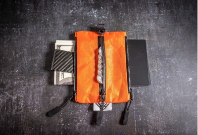 Multi Zip EDC Wallet