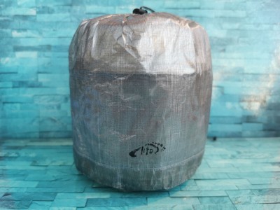 Pot Sack For Snowpeak 900ml  Trek Kettle Tita