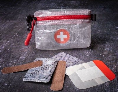 Tread Lite Gear Cuben Fiber First Aid Cases C