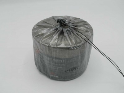 Tread Lite Gear Cuben Fiber Sack Alpkit 900 T