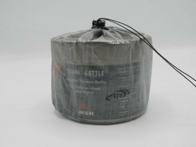 Tread Lite Gear Cuben Fiber Sack Alpkit 900 T