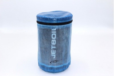 Tread Lite Gear Cuben Fiber Sack for Jetboil 