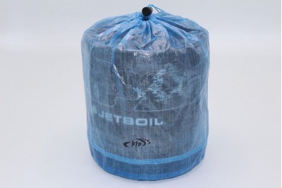 Tread Lite Gear Cuben Fiber Sack for Jetboil 