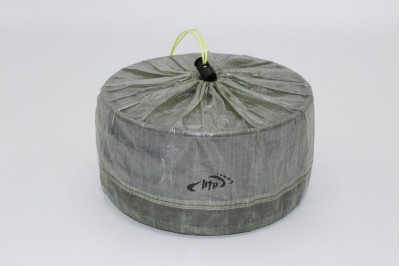 Tread Lite Gear Cuben Fiber Stuff Sack Toaks 