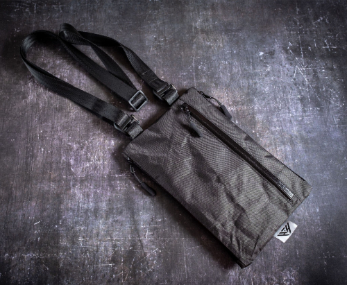 Challenge Ultra Ultra Shoulder / Sling Bag