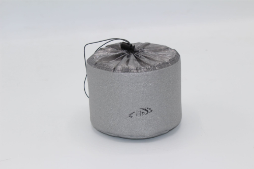 Cuben Fiber Insulated Metaflex Sack Pot Toaks 550 Titanium 21g