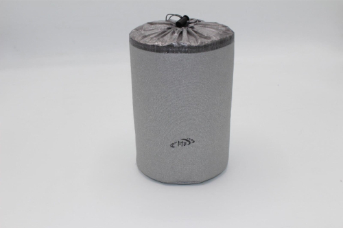 Cuben Fiber Insulated Metaflex Sack Pot Vargo Titanium Bot 1L