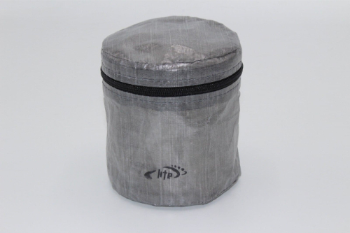 Cuben Fiber Stuff Sack Evernew 400 Titanium Pot