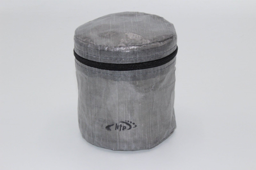Cuben Fiber Stuff Sack Lixada 750 Titanium Pot Ultralight 4g