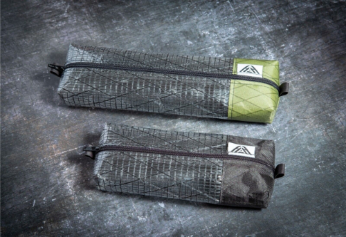 Hill & Highstreet Ecopak Ultra Xpac High Capacity Winter Zipped Peg Bags 11g +