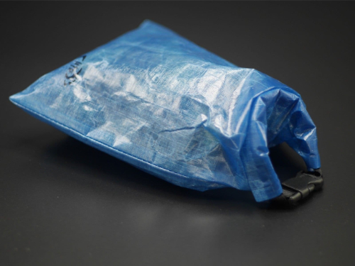 Tread Lite Gear Cuben Fiber Roll Top Dry Bag Ultralight 11g